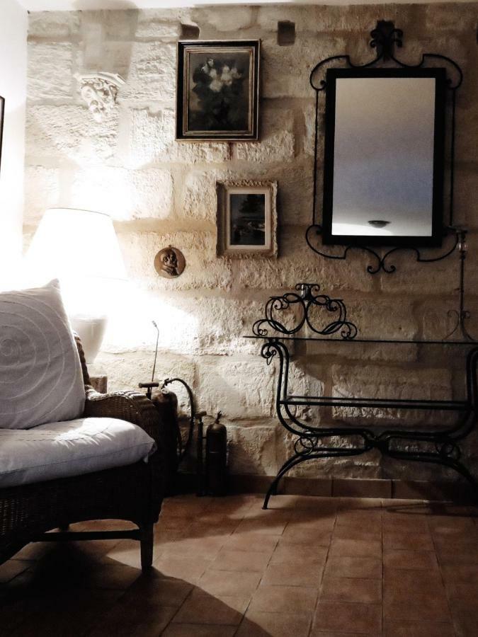 مبيت وإفطار Saint-André-de-Cubzac Domaine De Monein المظهر الخارجي الصورة
